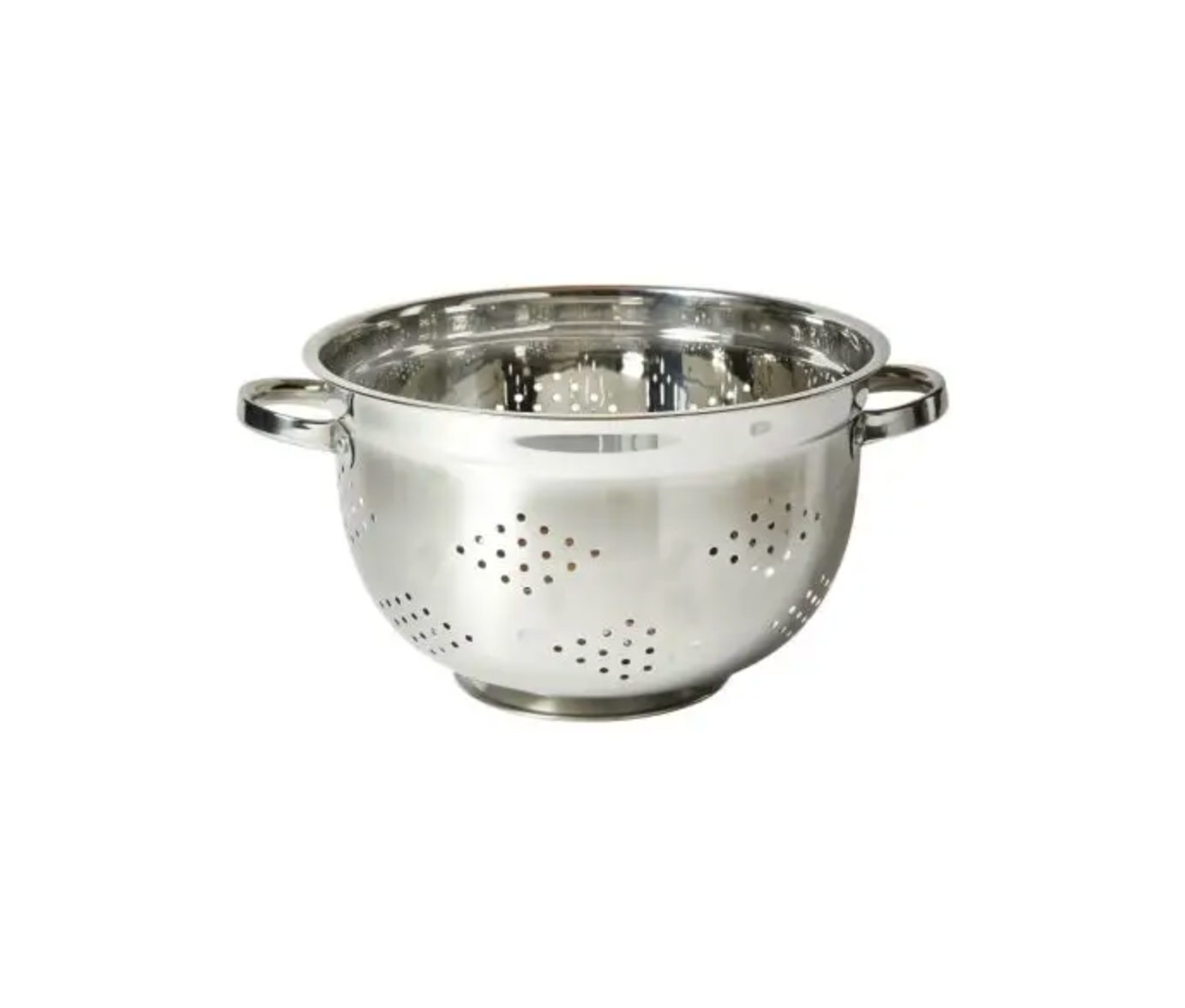 Dørslag - 29 cm Rustfritt stål