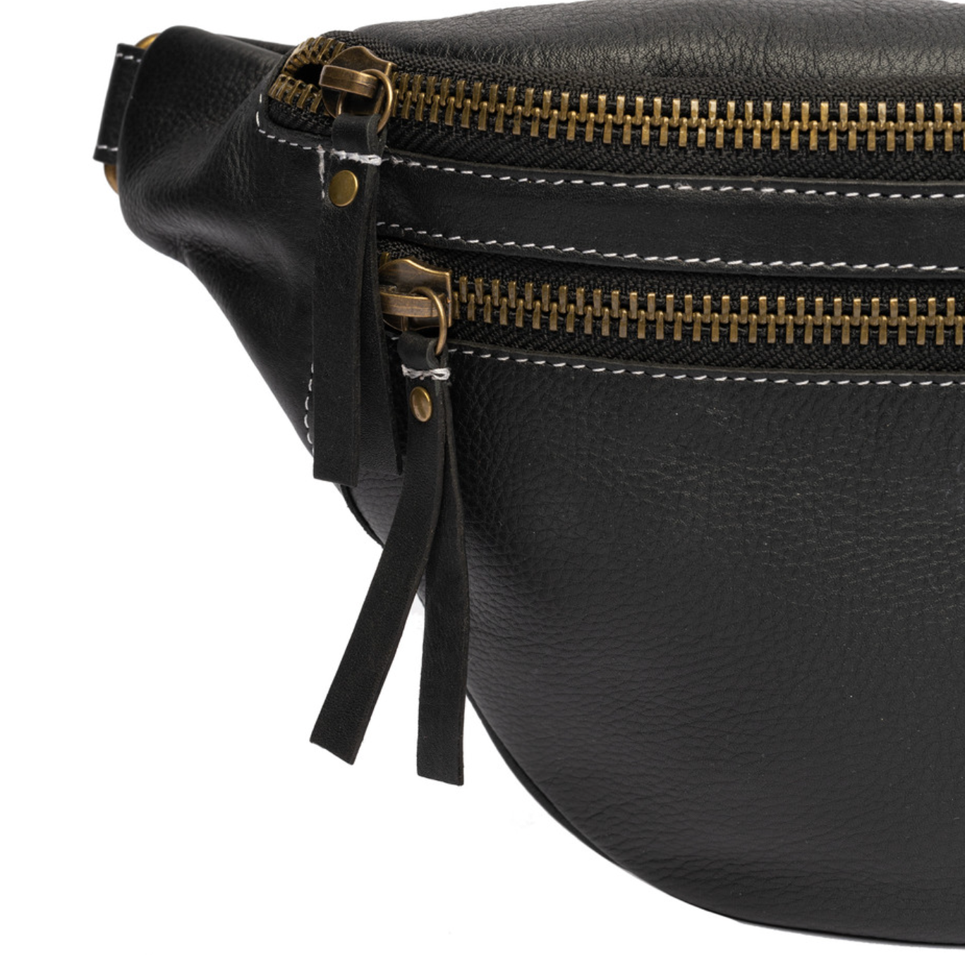 Midjeveske Tammy svart