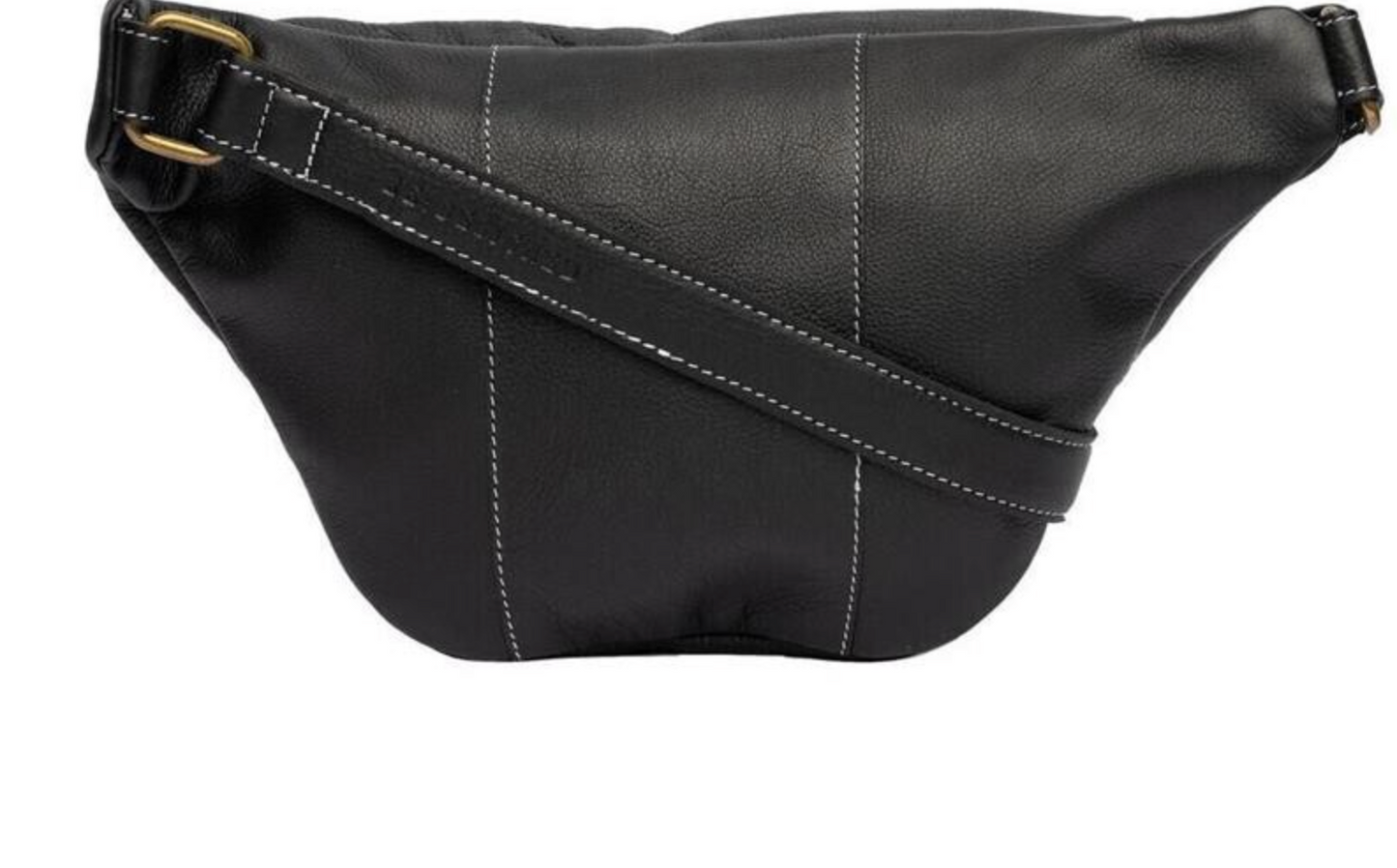 Midjeveske Tammy svart