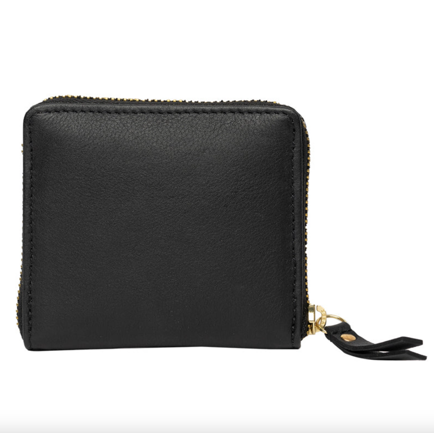 Fauna Lommebok - Svart