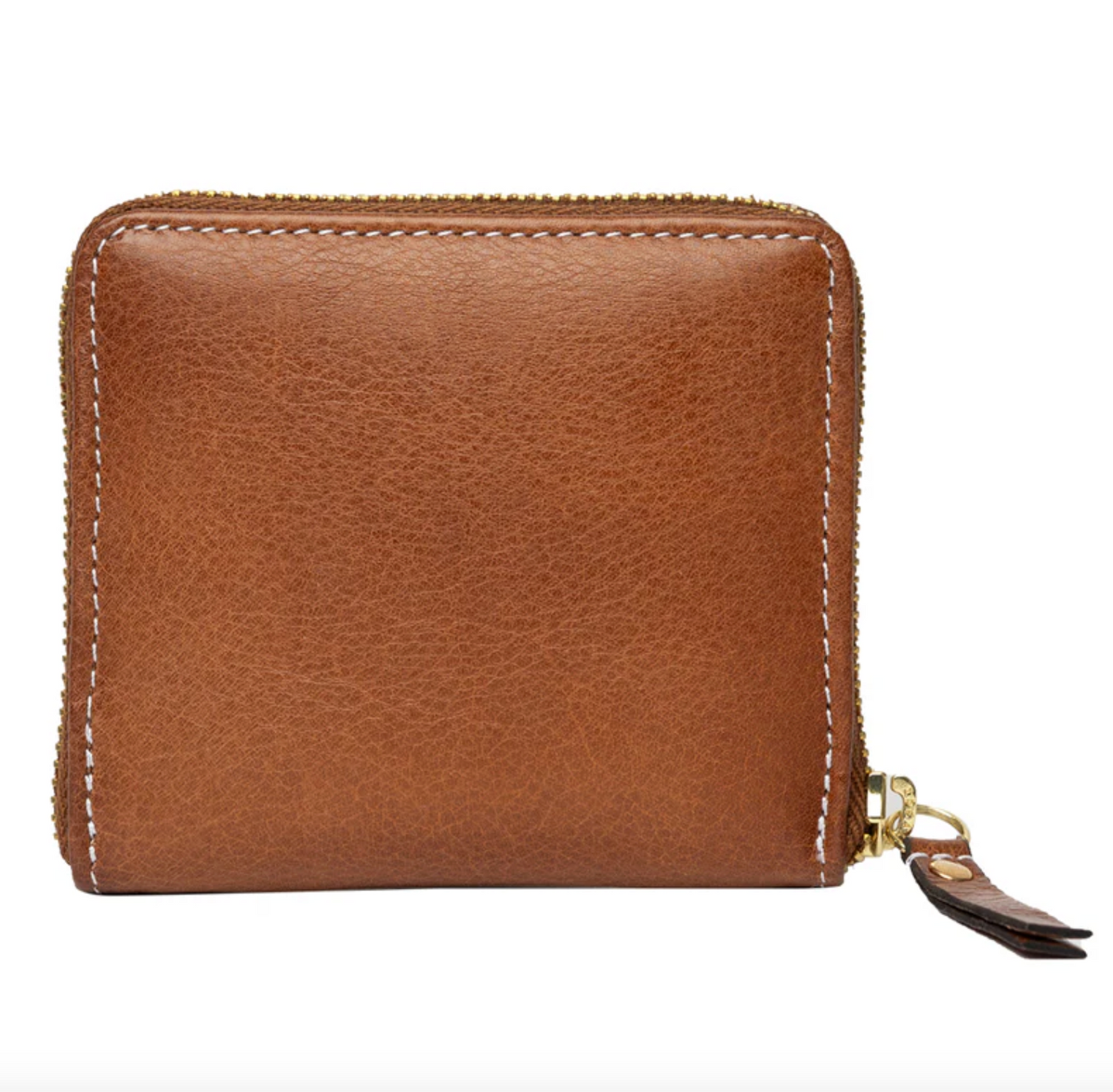 Fauna Lommebok - Valnøtt