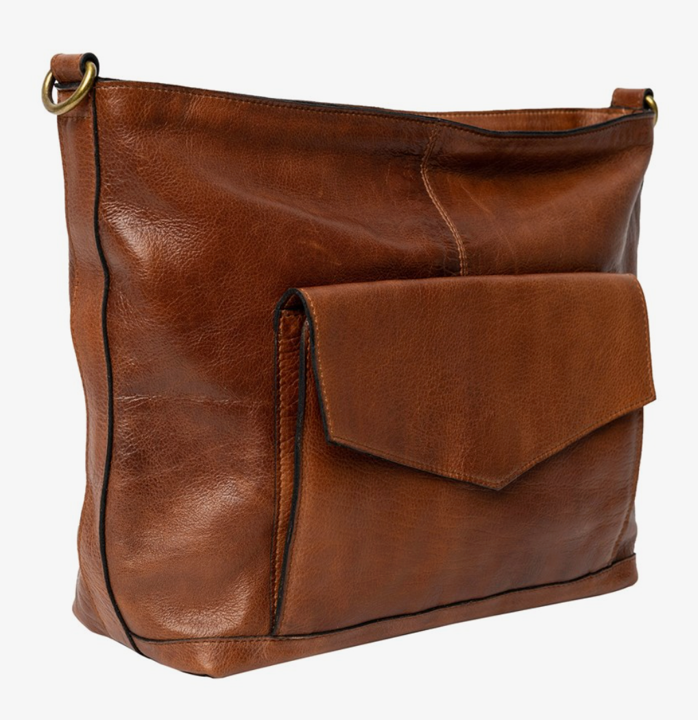 Crossover - Luzia Stor Valnøtt