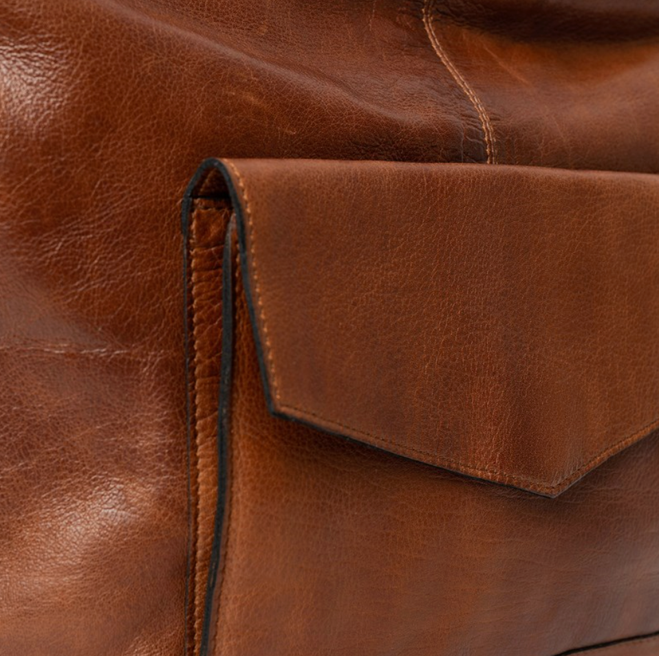 Crossover - Luzia Stor Valnøtt