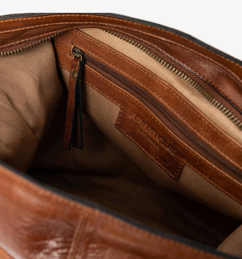 Crossover - Luzia Stor Valnøtt