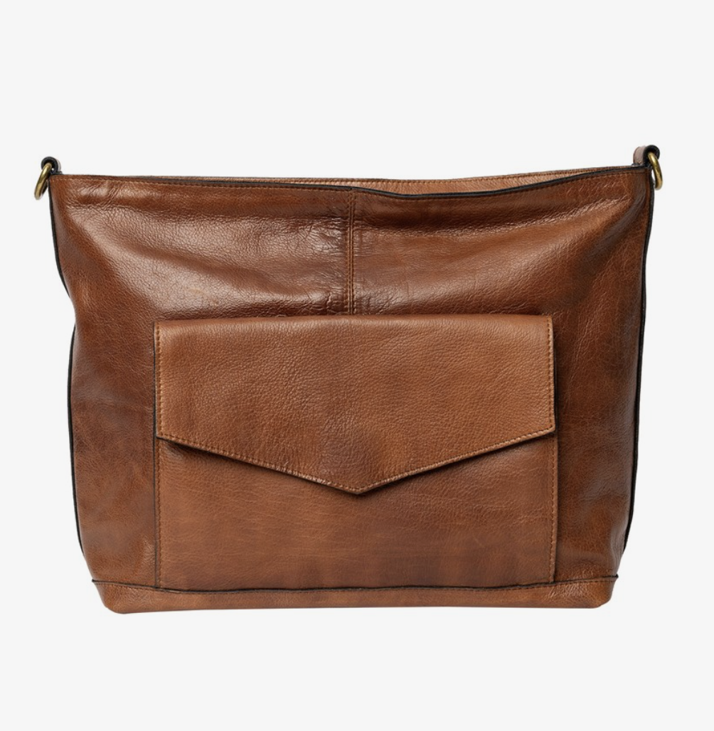 Crossover - Luzia Stor Valnøtt