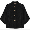 Jakke Thunder - Black