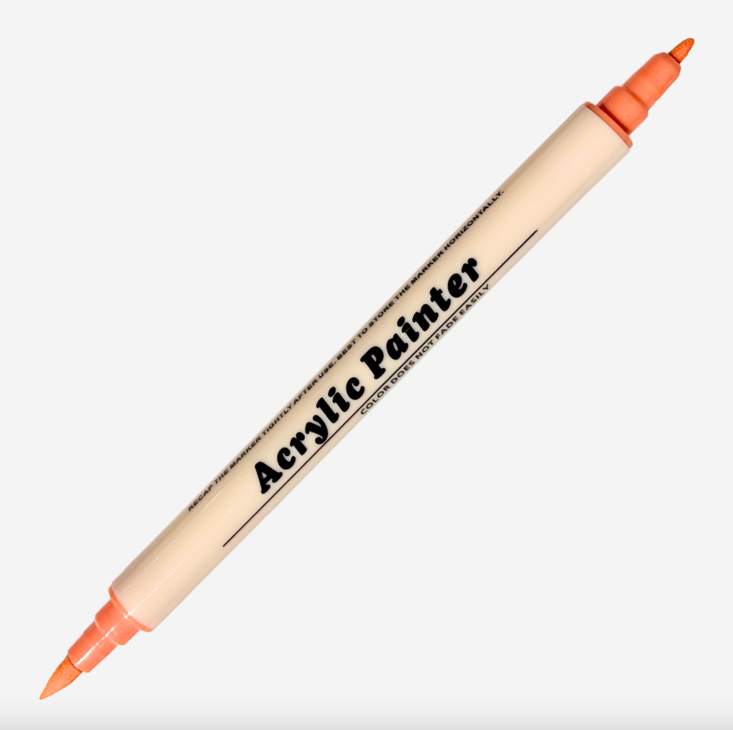 Tusjer - Akryl Twinmarkers 36 stk.
