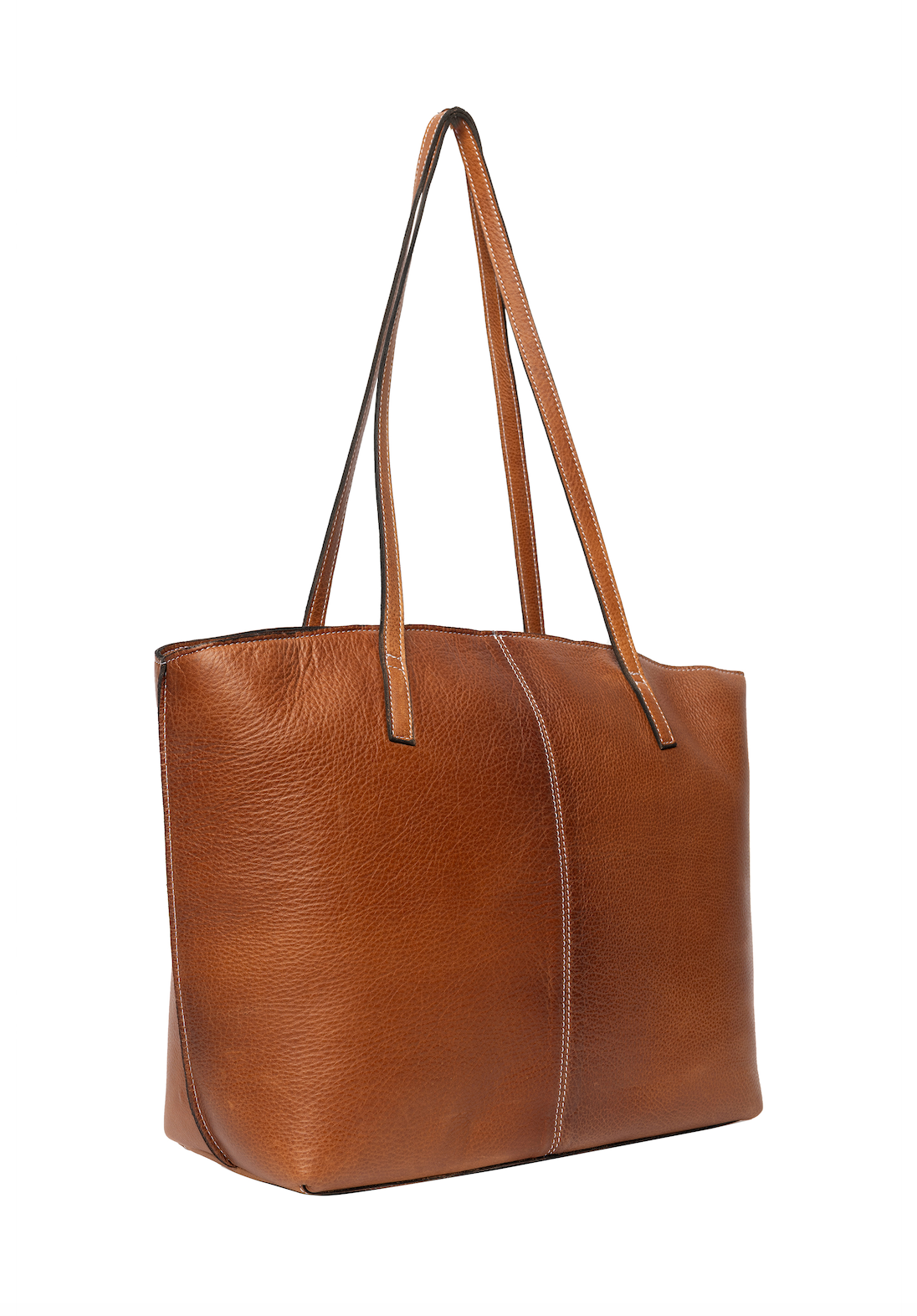 Work Bag - Malou Walnut