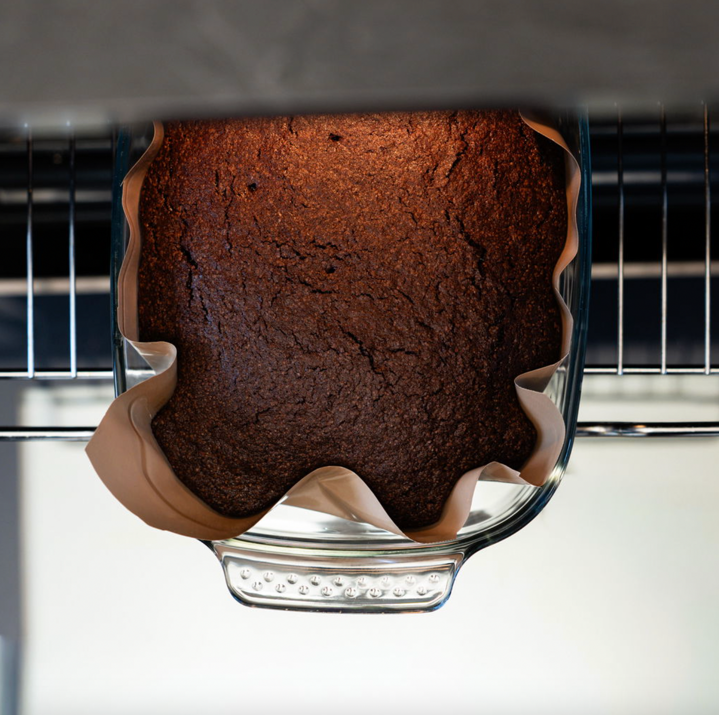 Bakematte i silikon - 2 stk