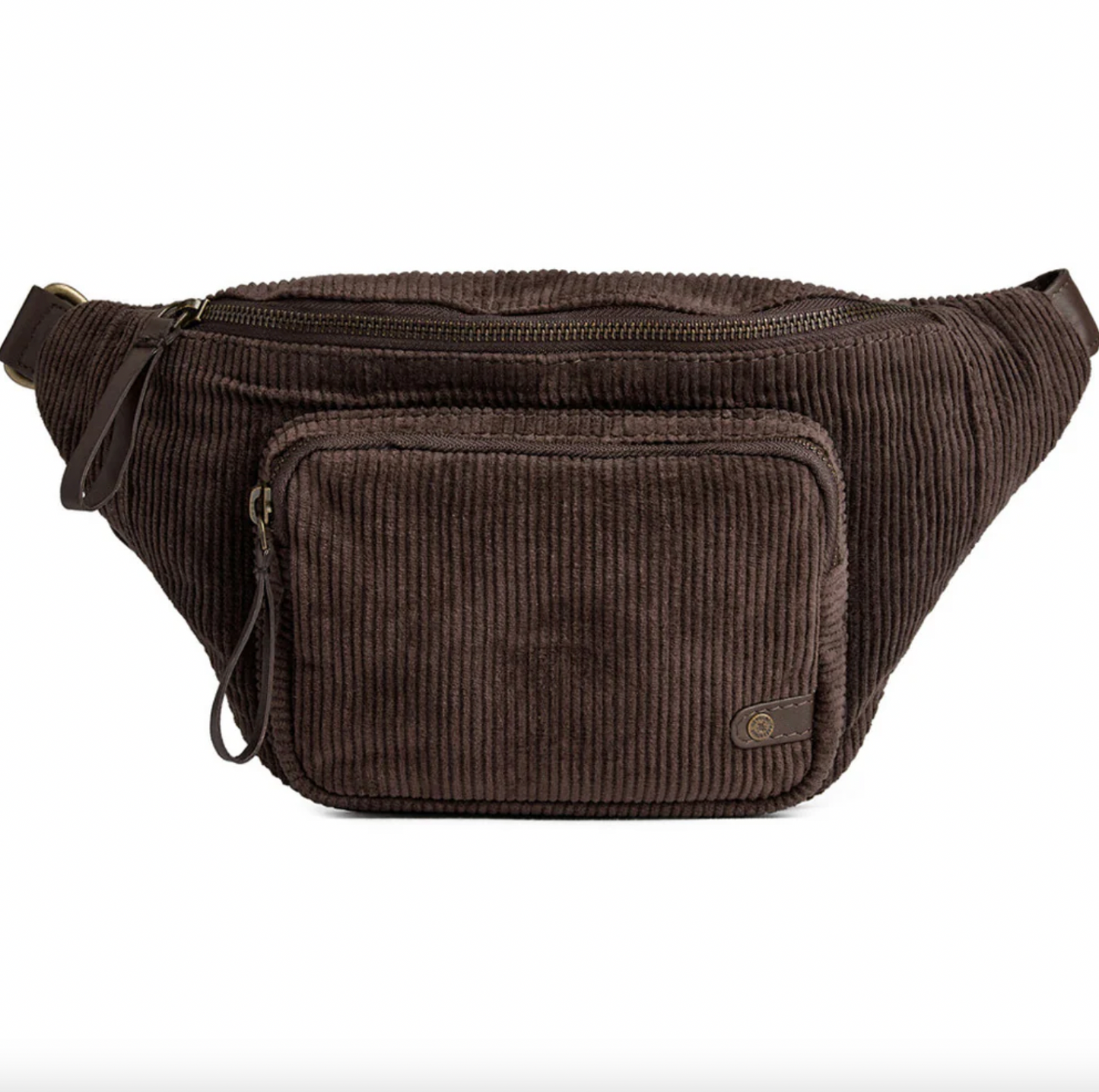 Bumbag Brown