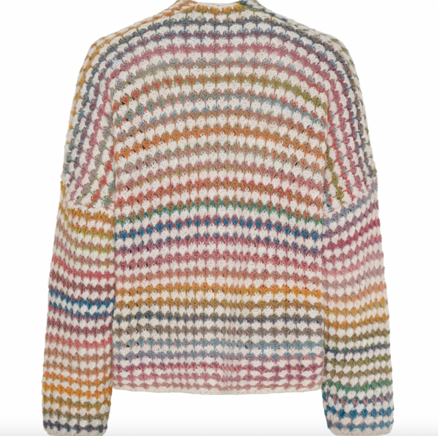 Cardigan Knit