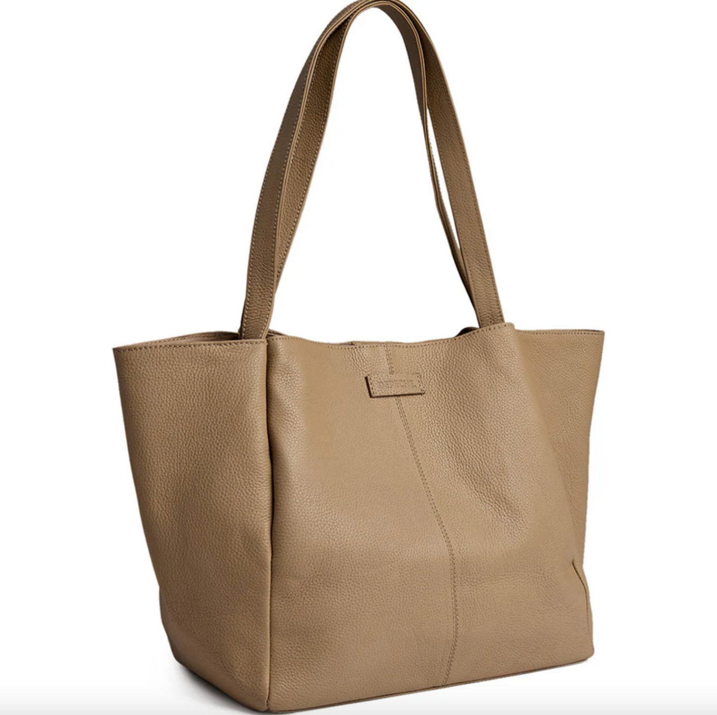 Shopper Soya - Kamel