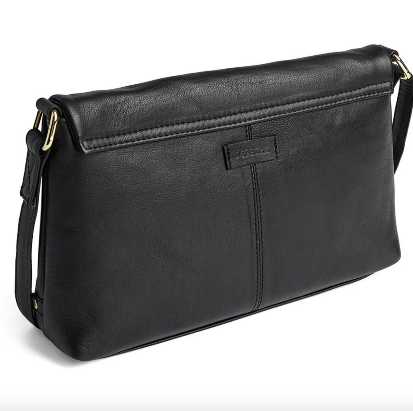 Clutch med gullkjede - Big