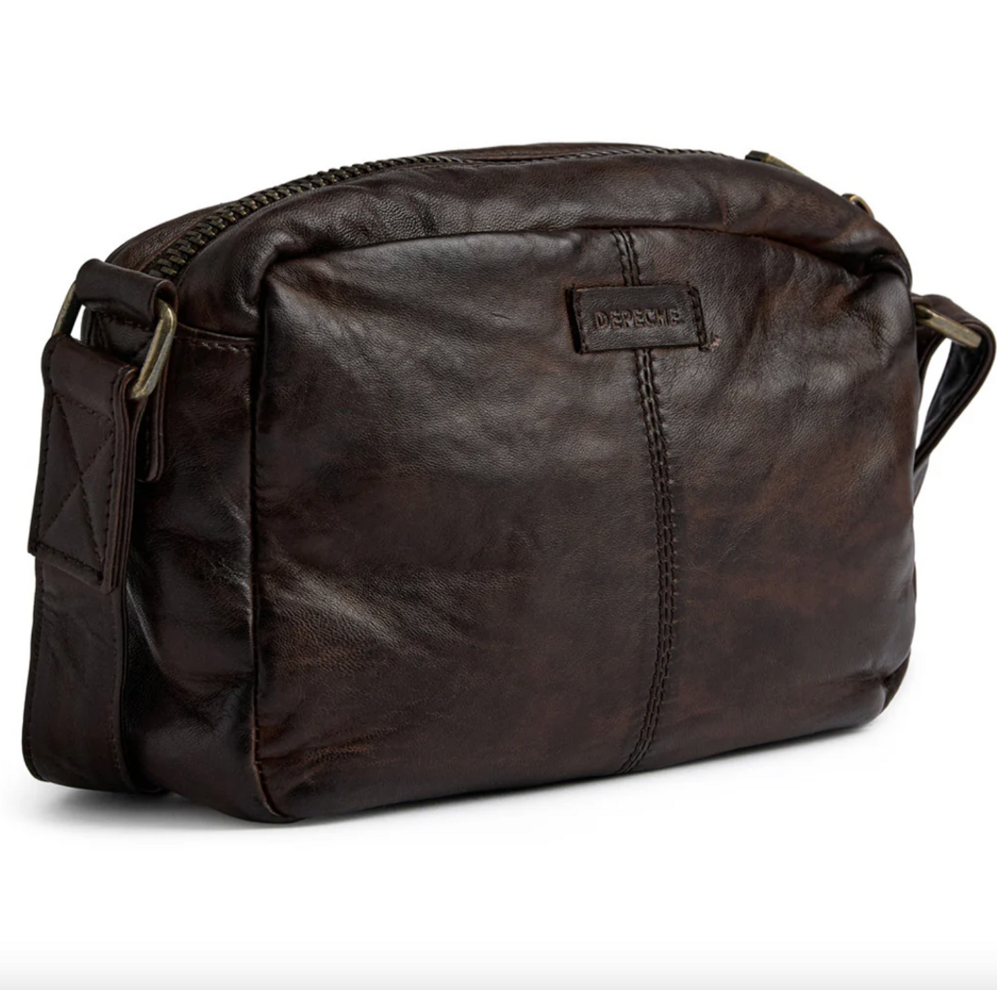 Crossover Micha - Vinterbrun