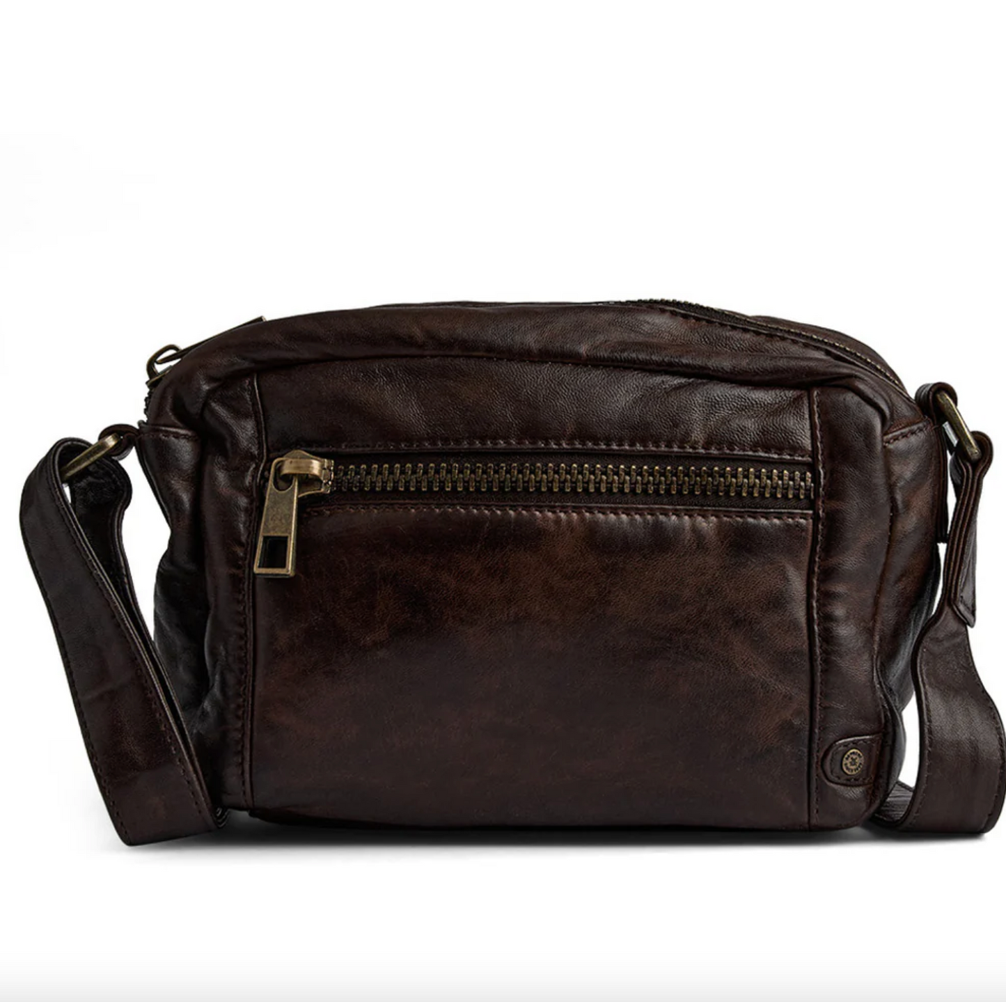 Crossover Micha - Vinterbrun