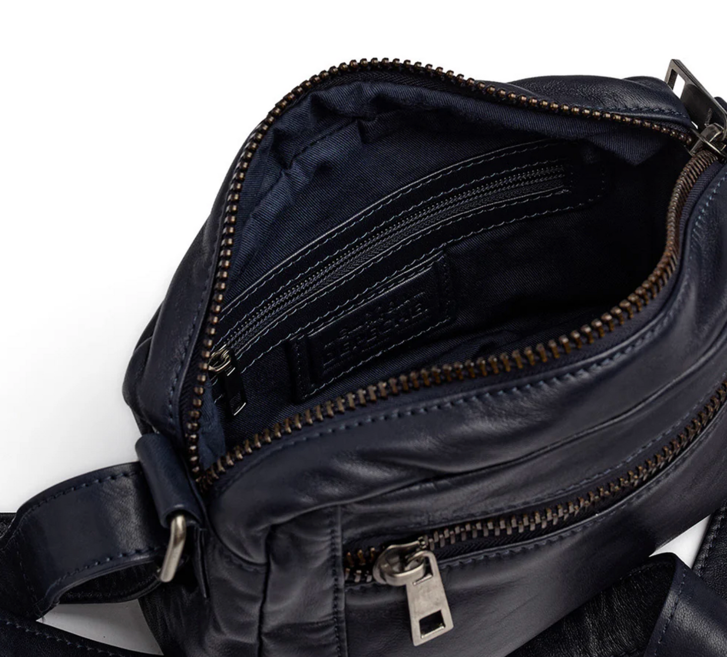 Crossover Micha - Navy