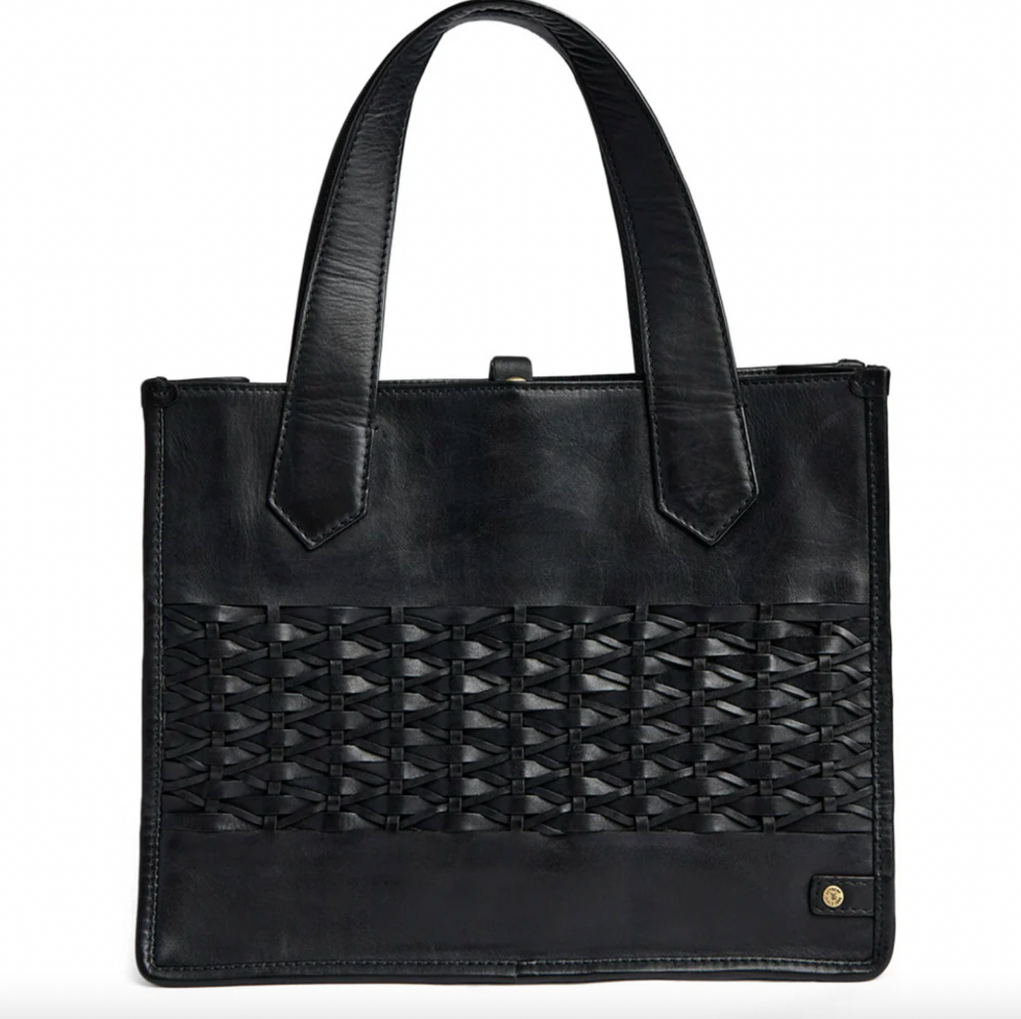 Elegant håndveske - Svart