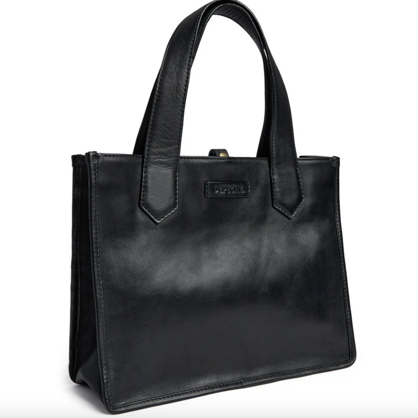 Elegant håndveske - Svart