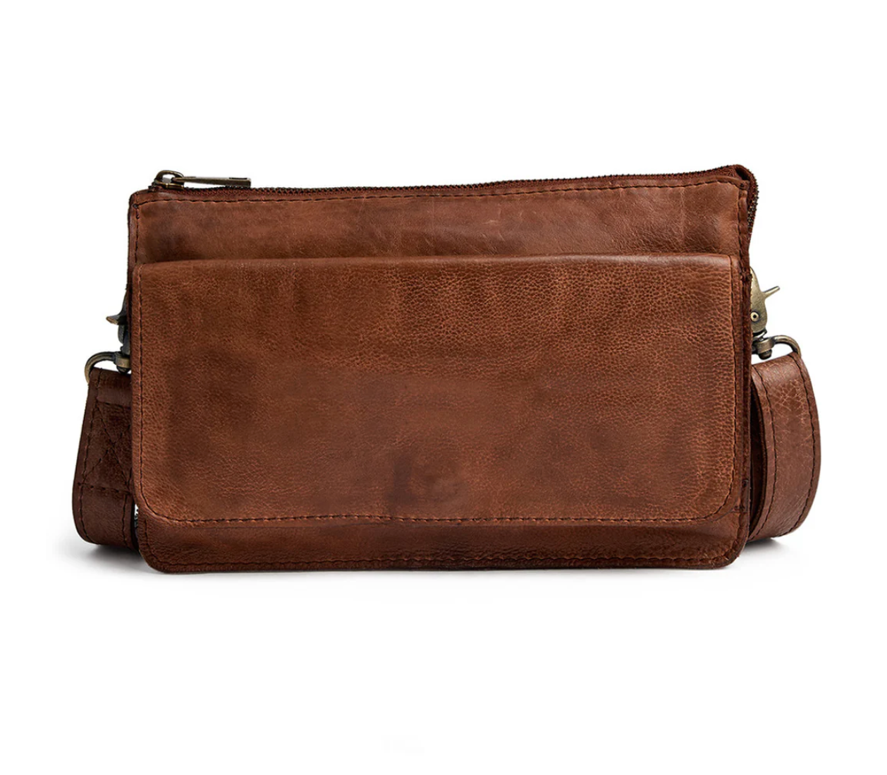 Crossover Naja - Vintage Cognac