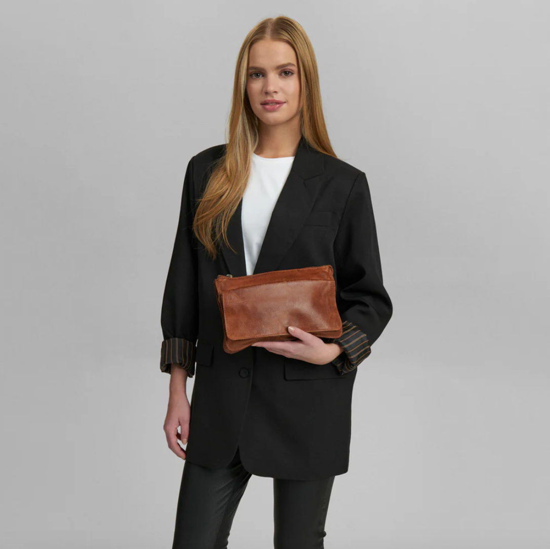 Crossover Naja - Vintage Cognac