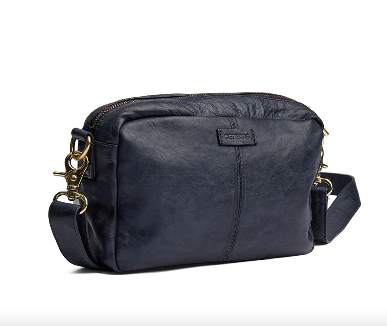 Crossover TINO - Midnatt Blå