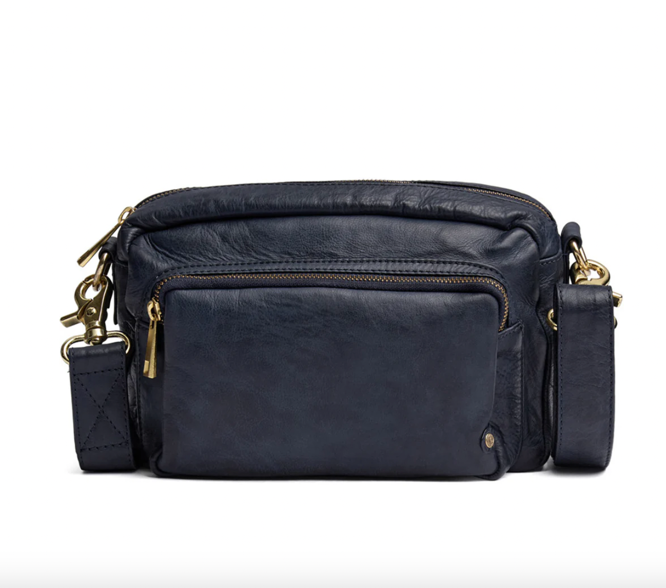 Crossover TINO - Midnatt Blå