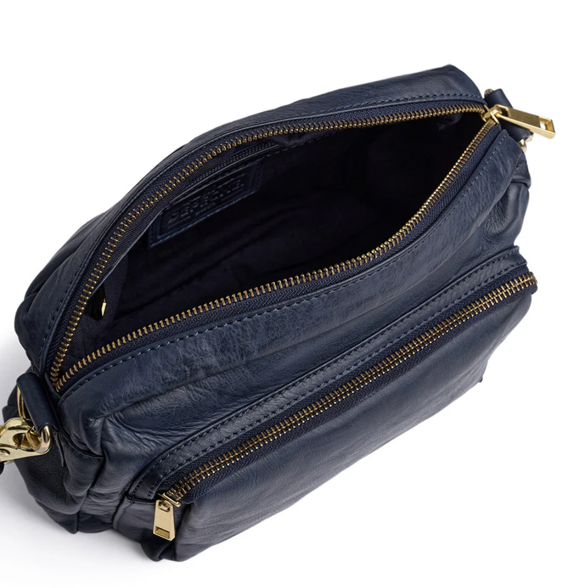 Crossover TINO - Midnatt Blå