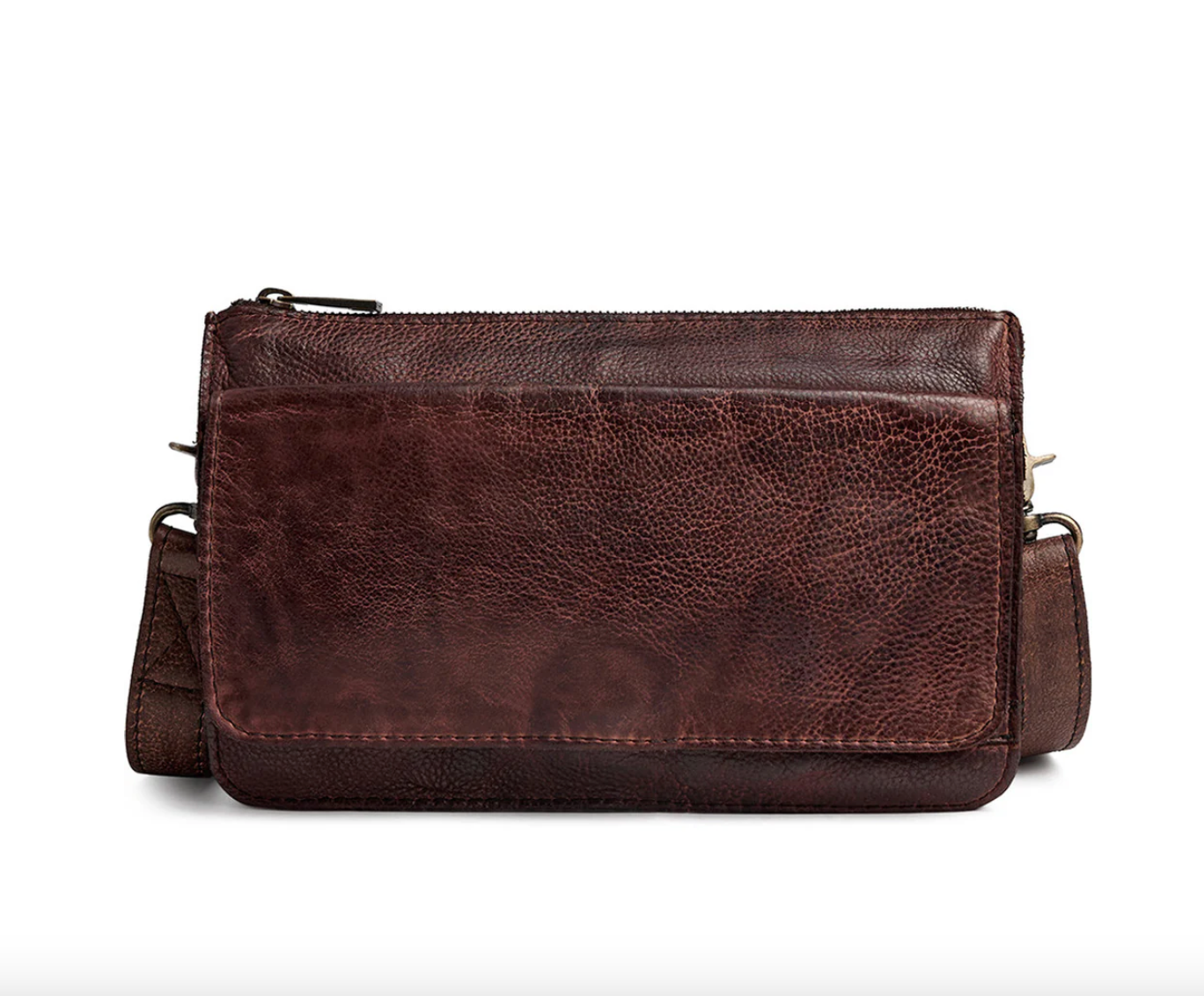 Crossover Naja - Vintage brun