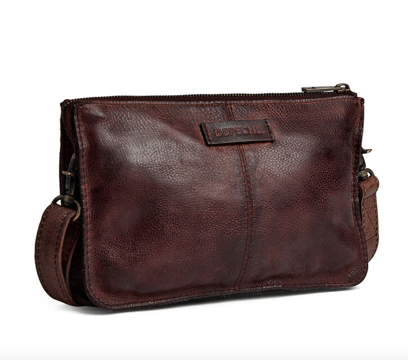 Crossover Naja - Vintage brun