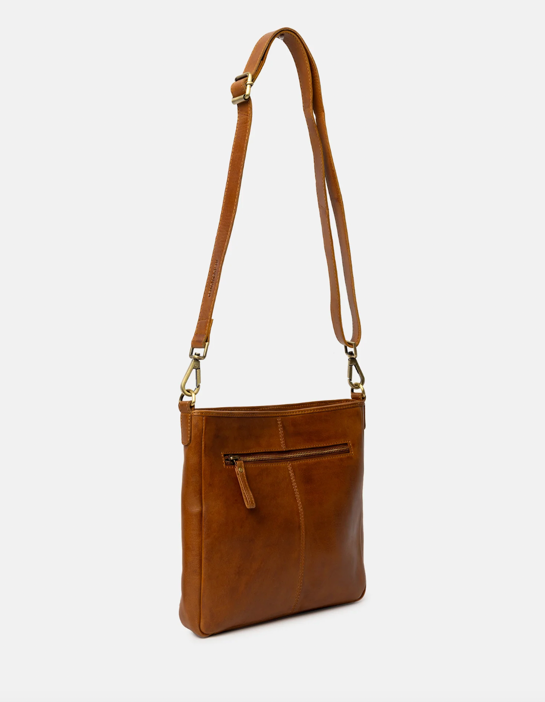 Crossover Mika medium - Cognac