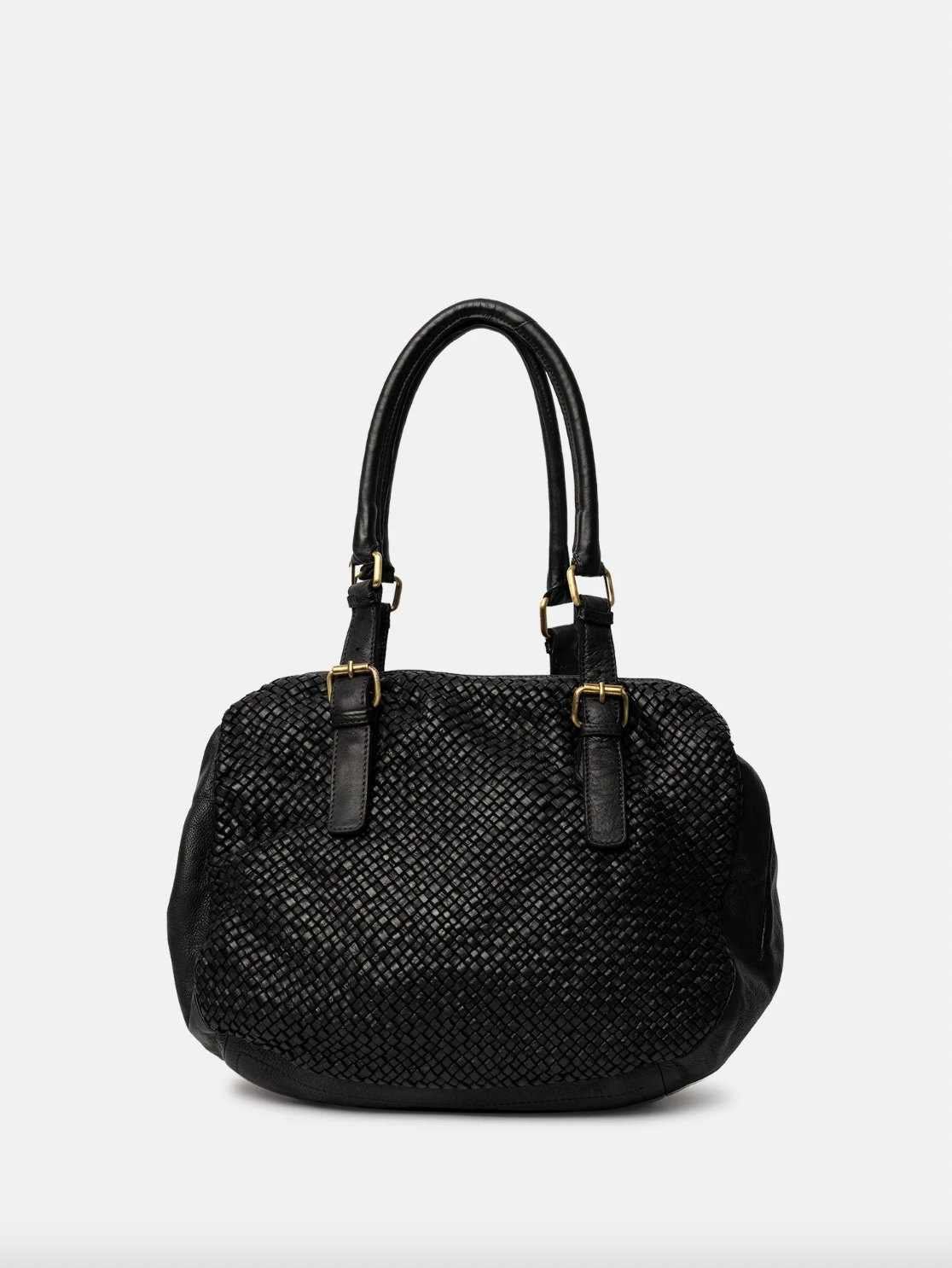 Skulderveske Minea - Black