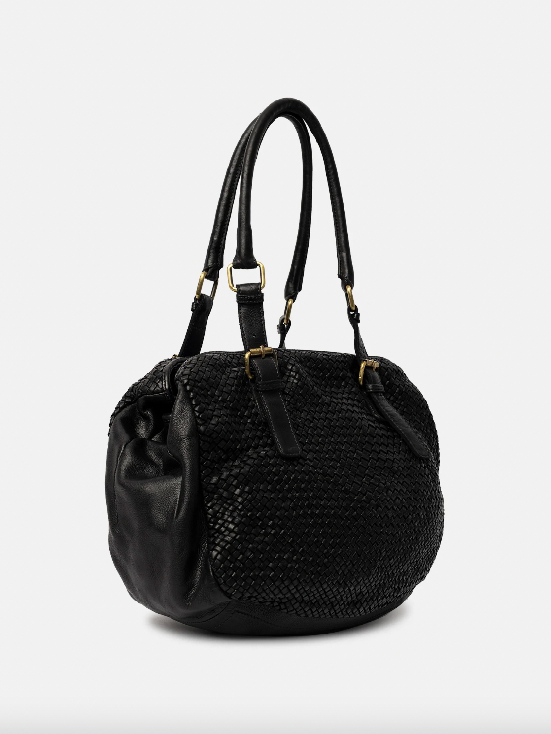 Skulderveske Minea - Black