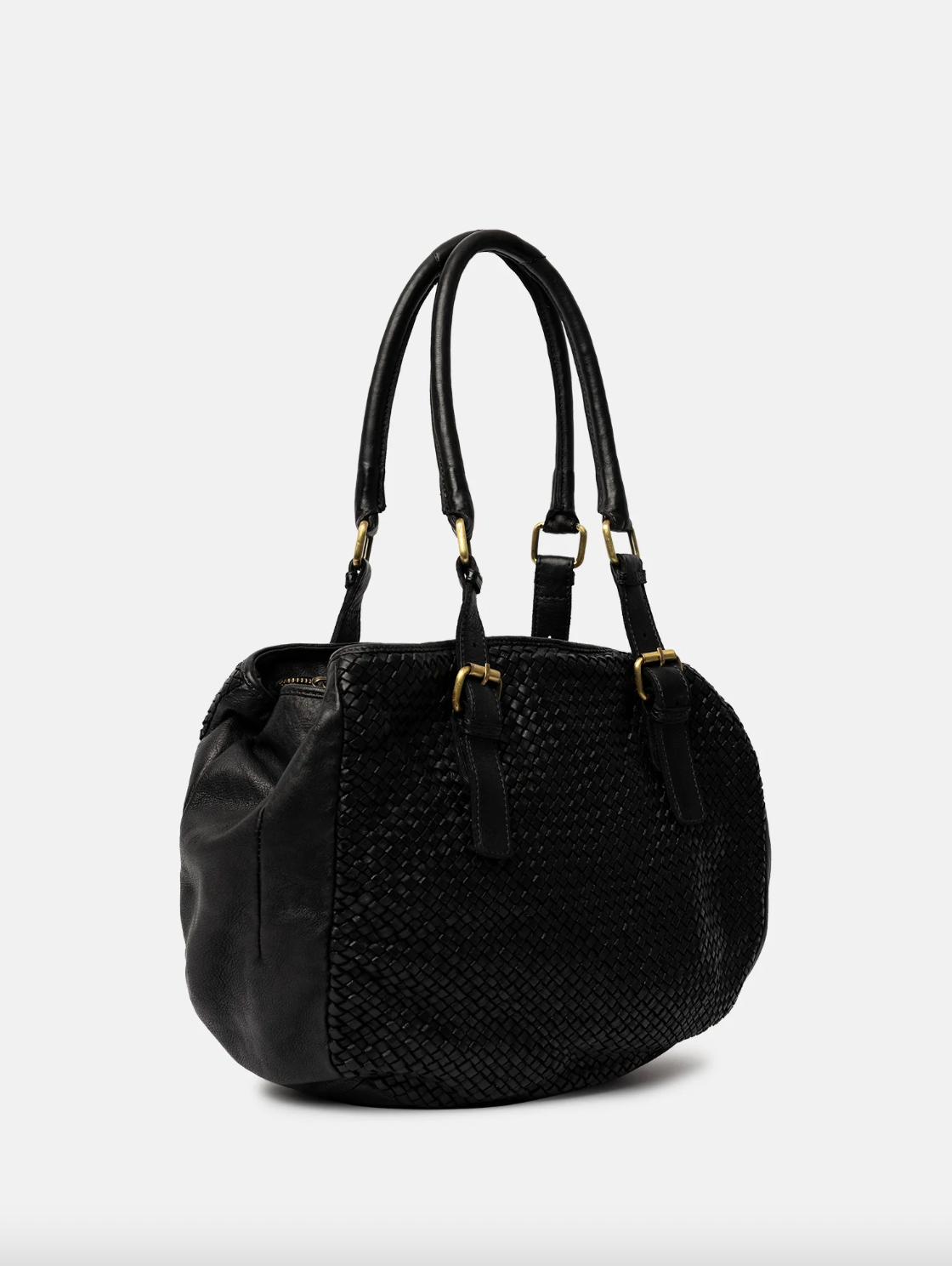 Skulderveske Minea - Black