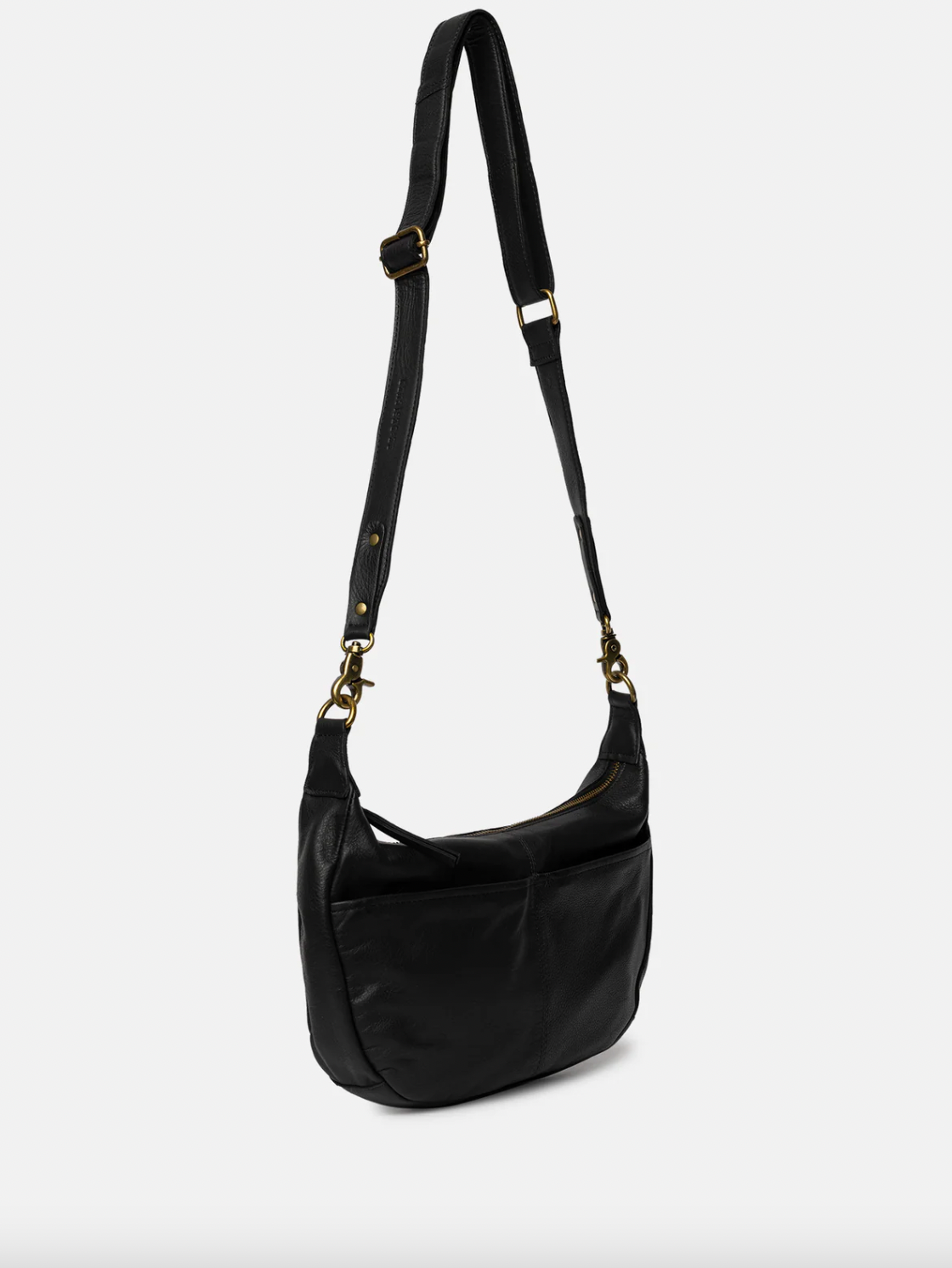 Crossover Mivi Liten - Svart