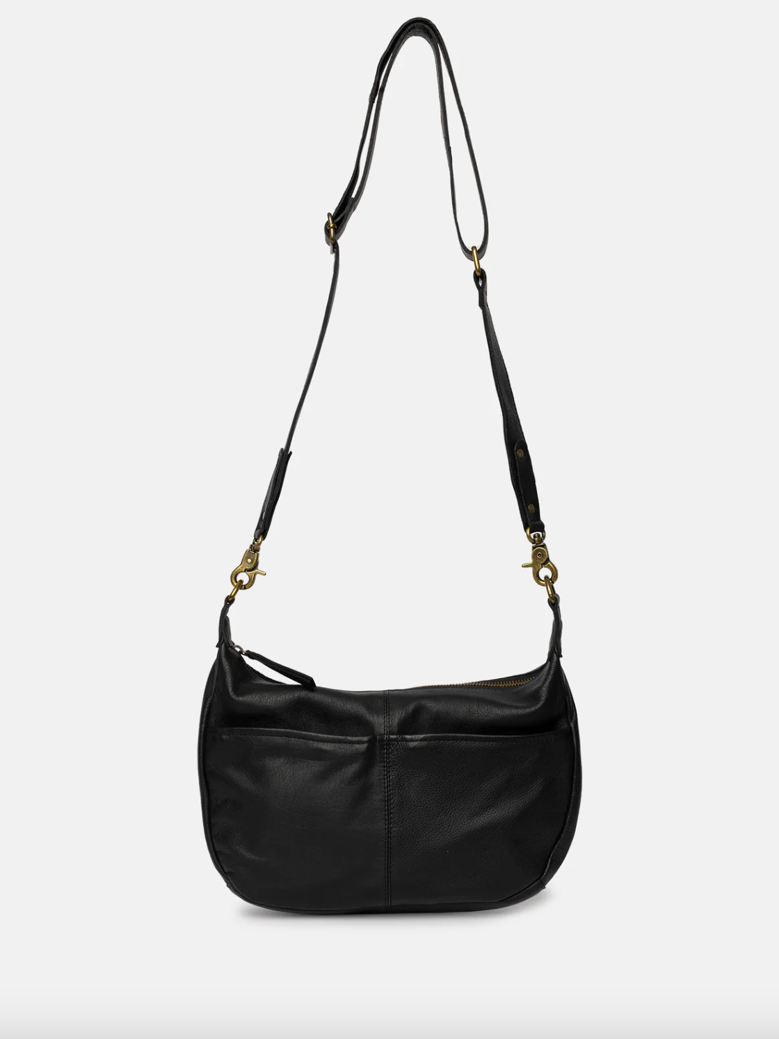 Crossover Mivi Liten - Svart