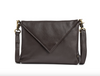 Clutch Aura - Dark mocca