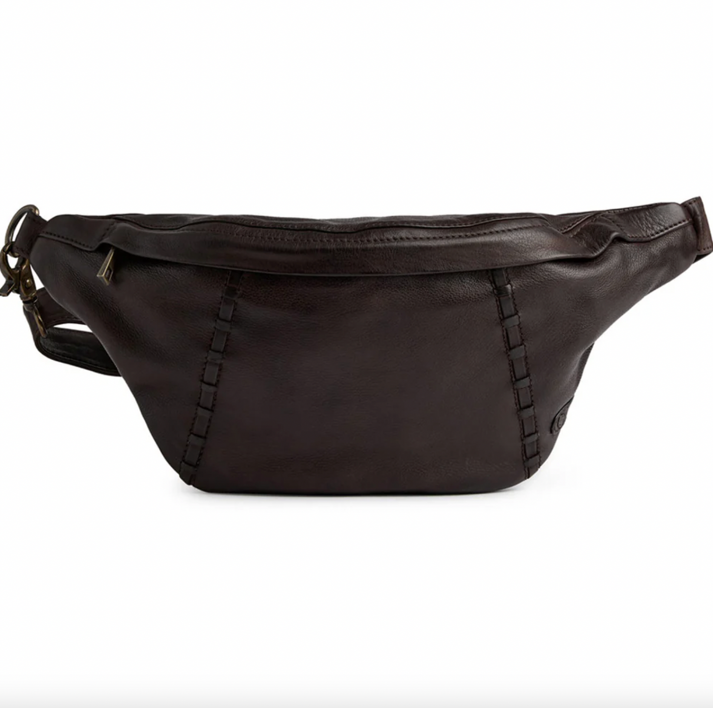 Kul rumpetaske - Sjokolade