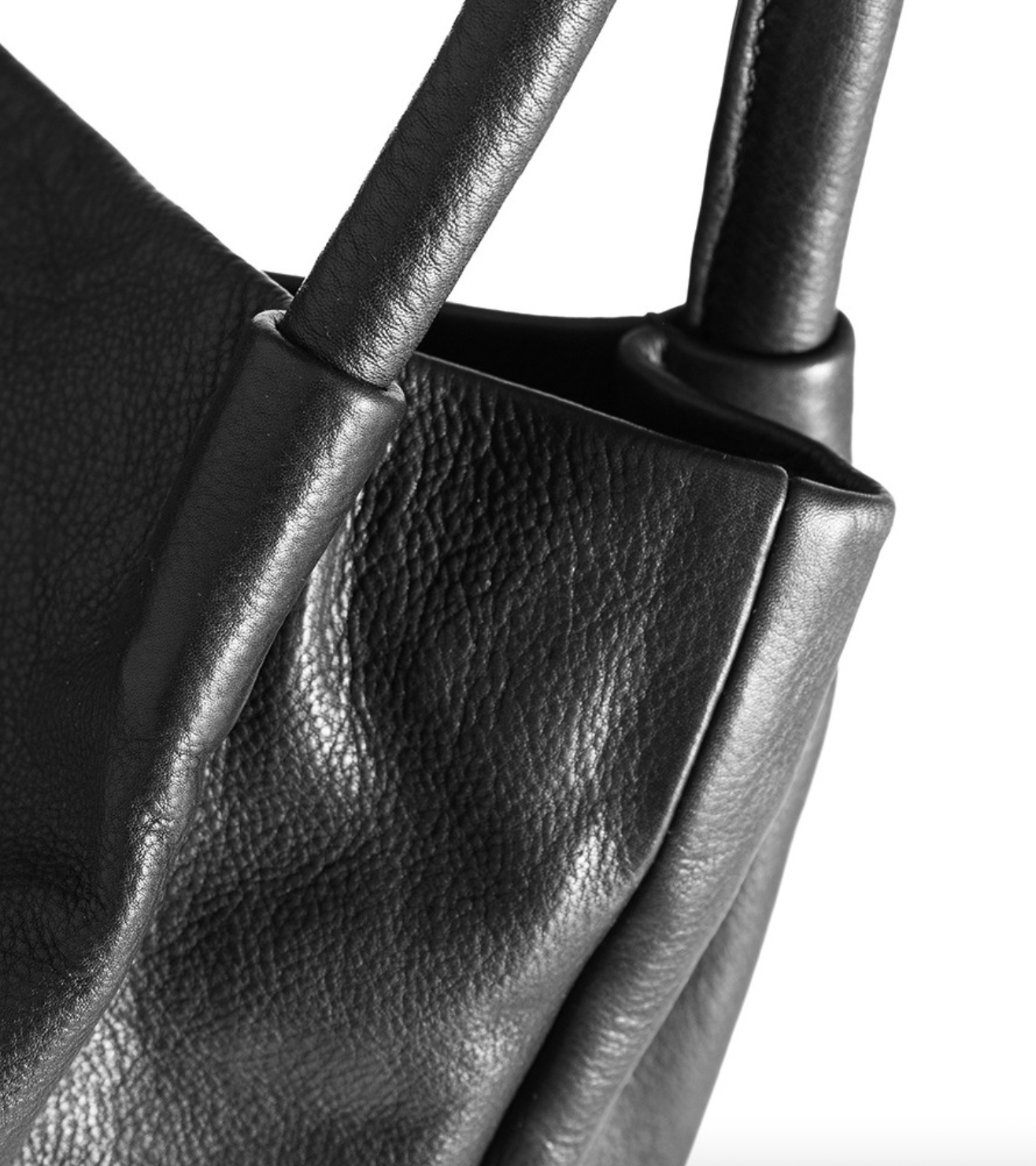 Shopper Helena – Svart