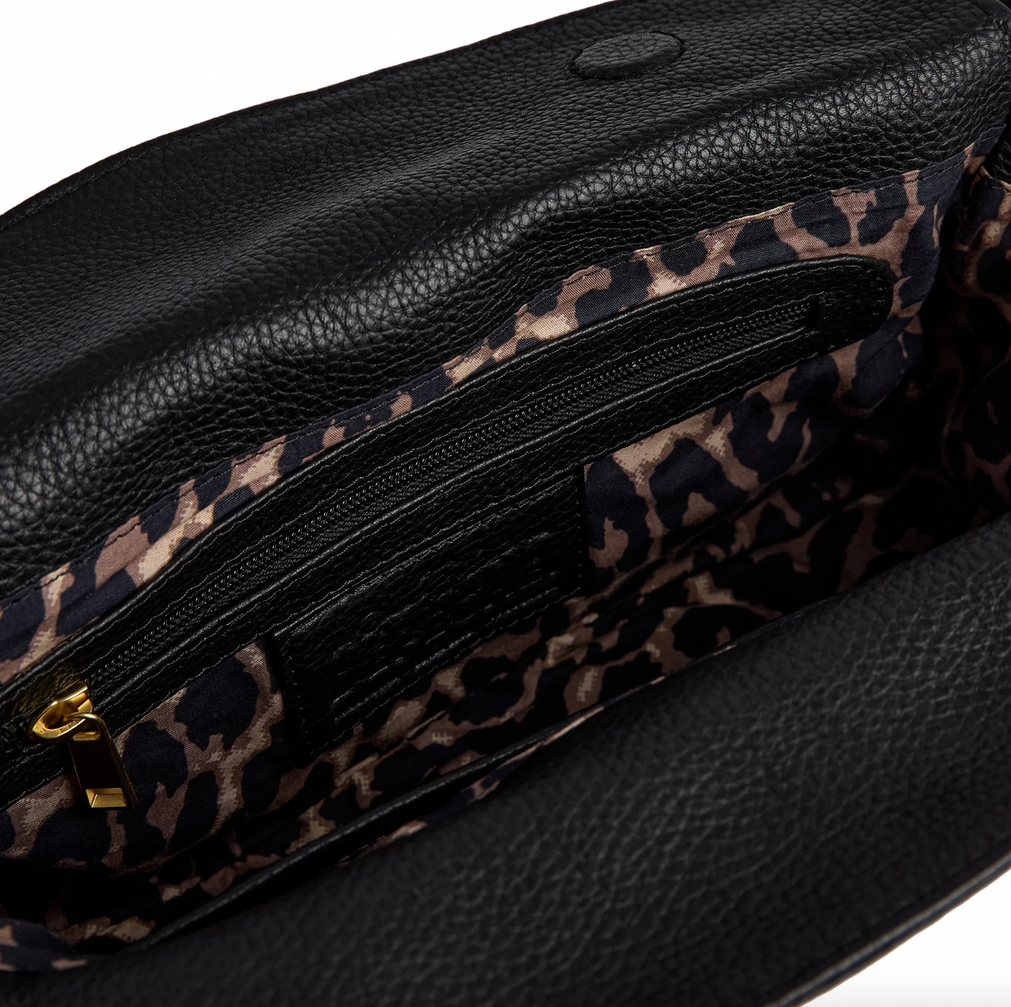 Skulderveske Dalia - Svart