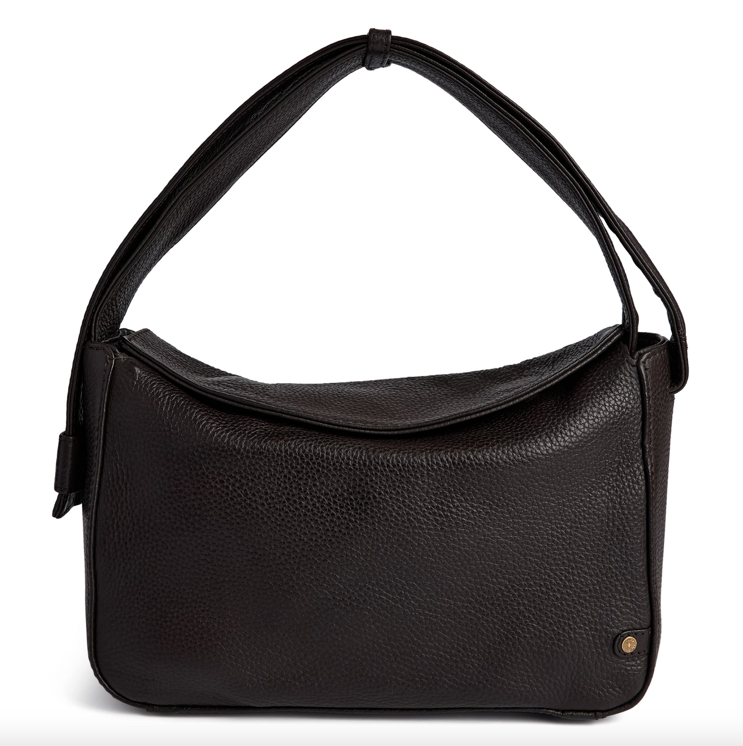 Skulderveske Dalia - Dark brown