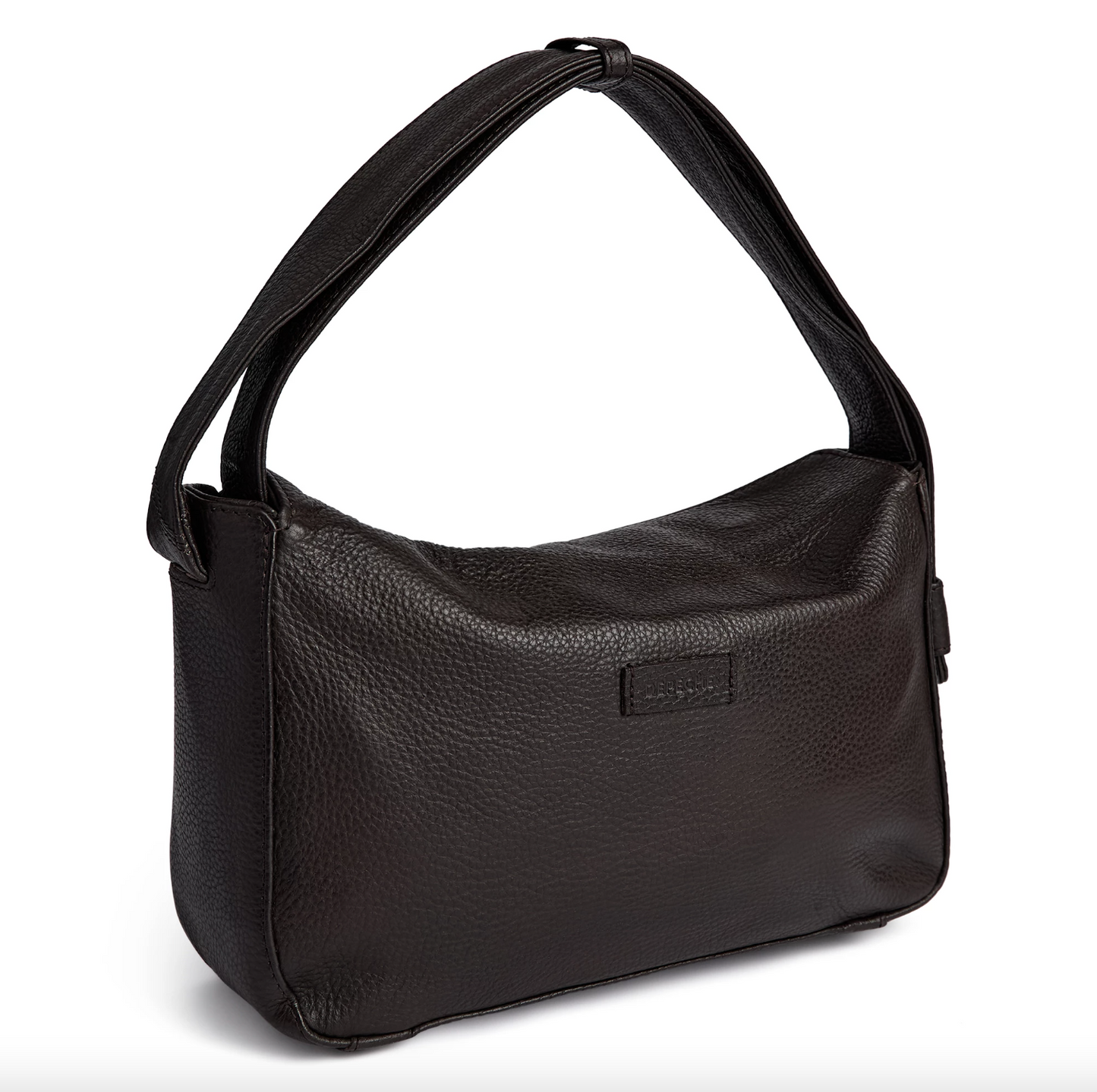 Skulderveske Dalia - Dark brown