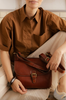 Crossover Milli stor - Cognac