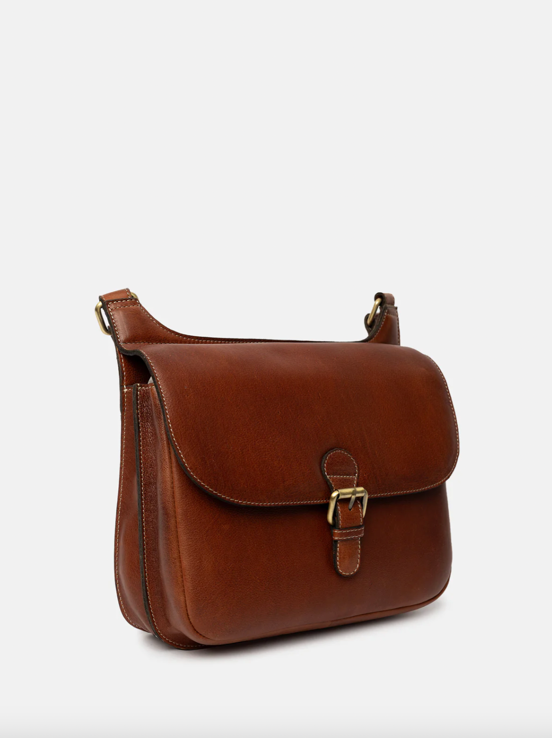 Crossover Milli stor - Cognac