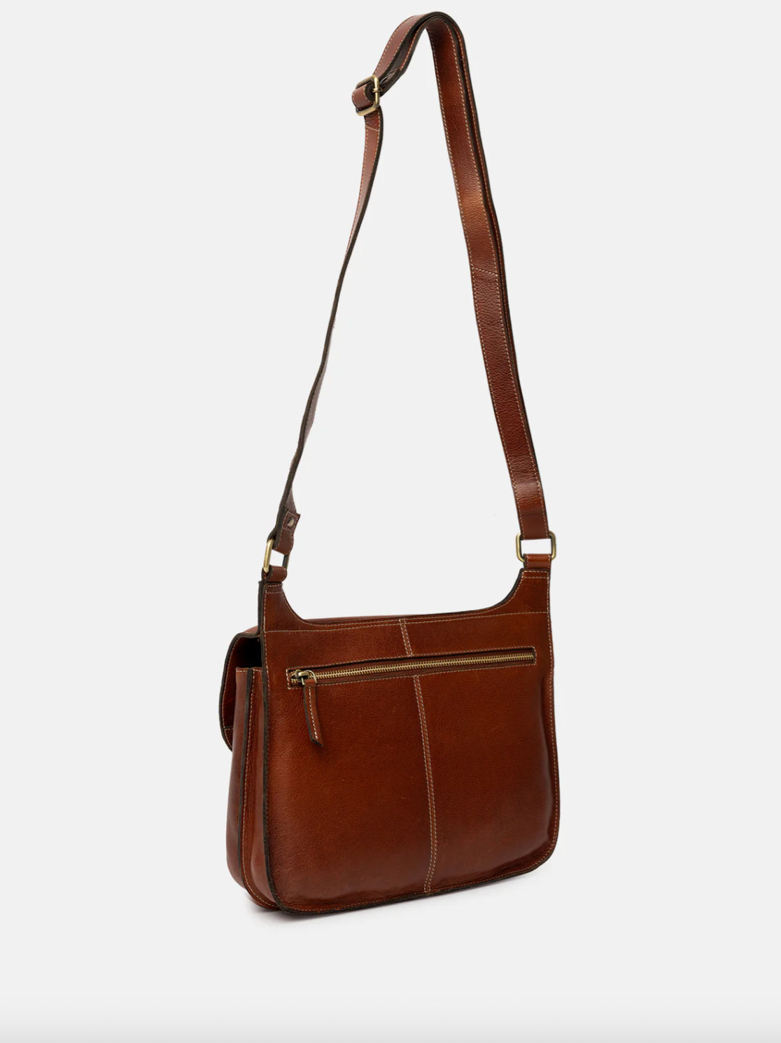 Crossover Milli stor - Cognac