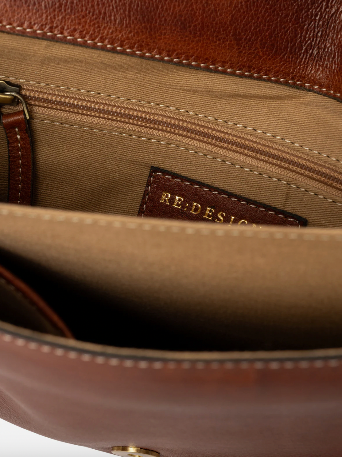 Crossover Milli stor - Cognac