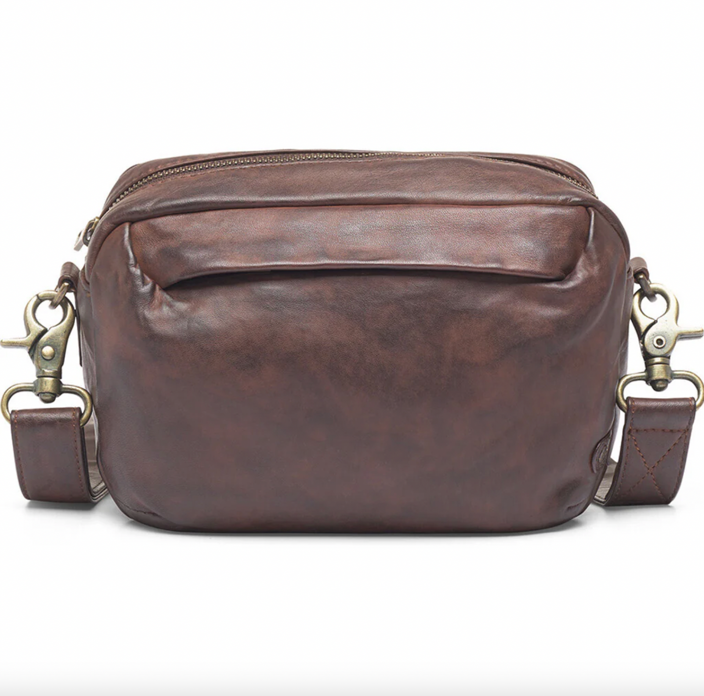 Crossbody Hanna - Vinterbrun