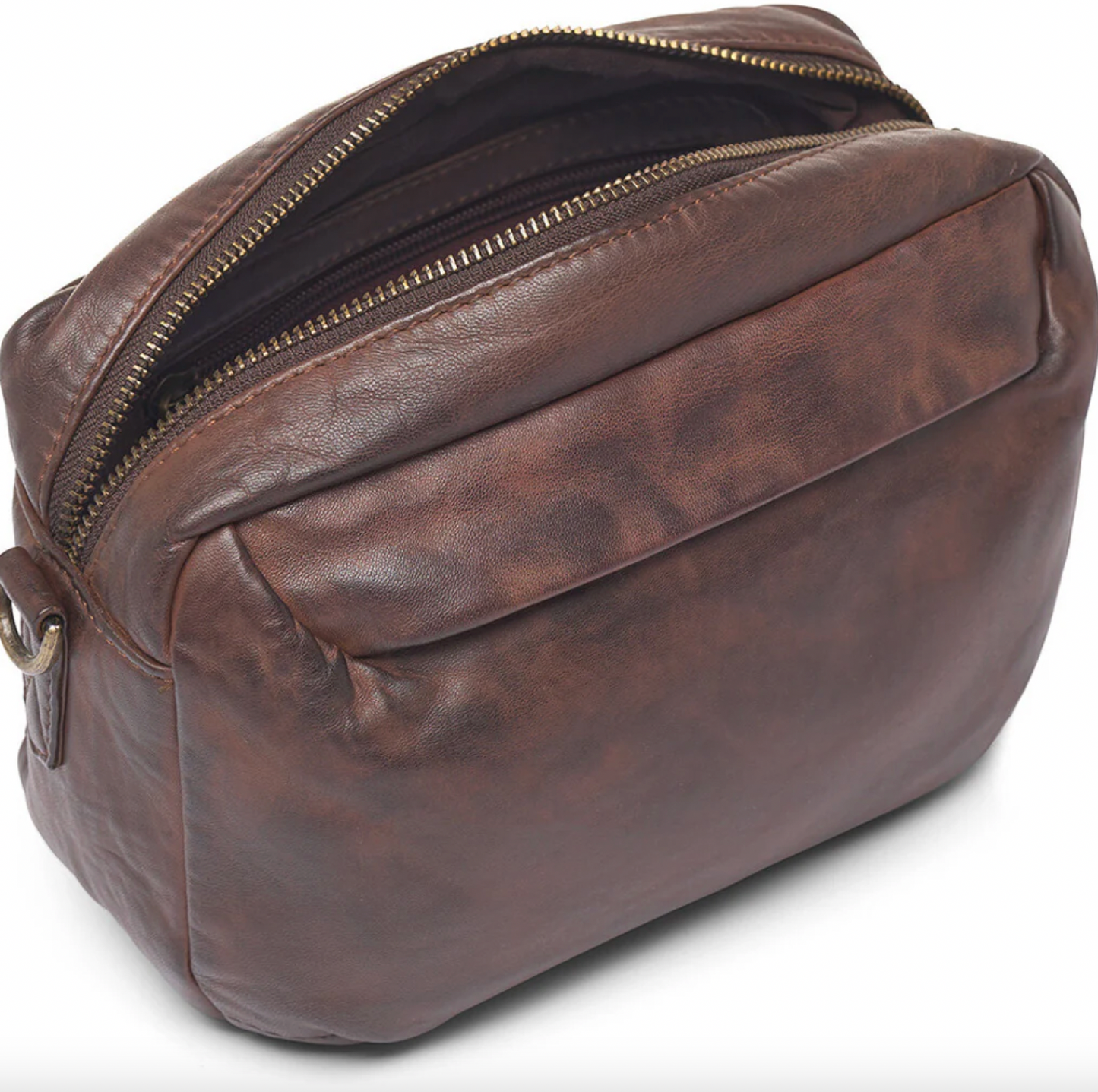 Crossbody Hanna - Vinterbrun