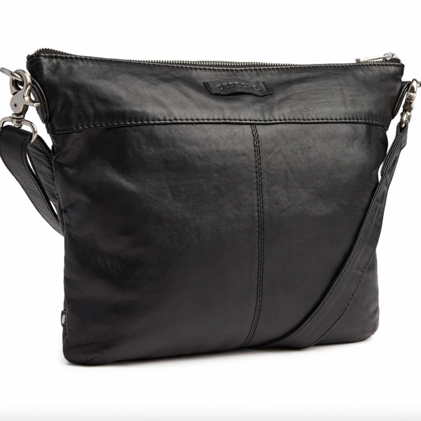 Crossbody Nadine - Black