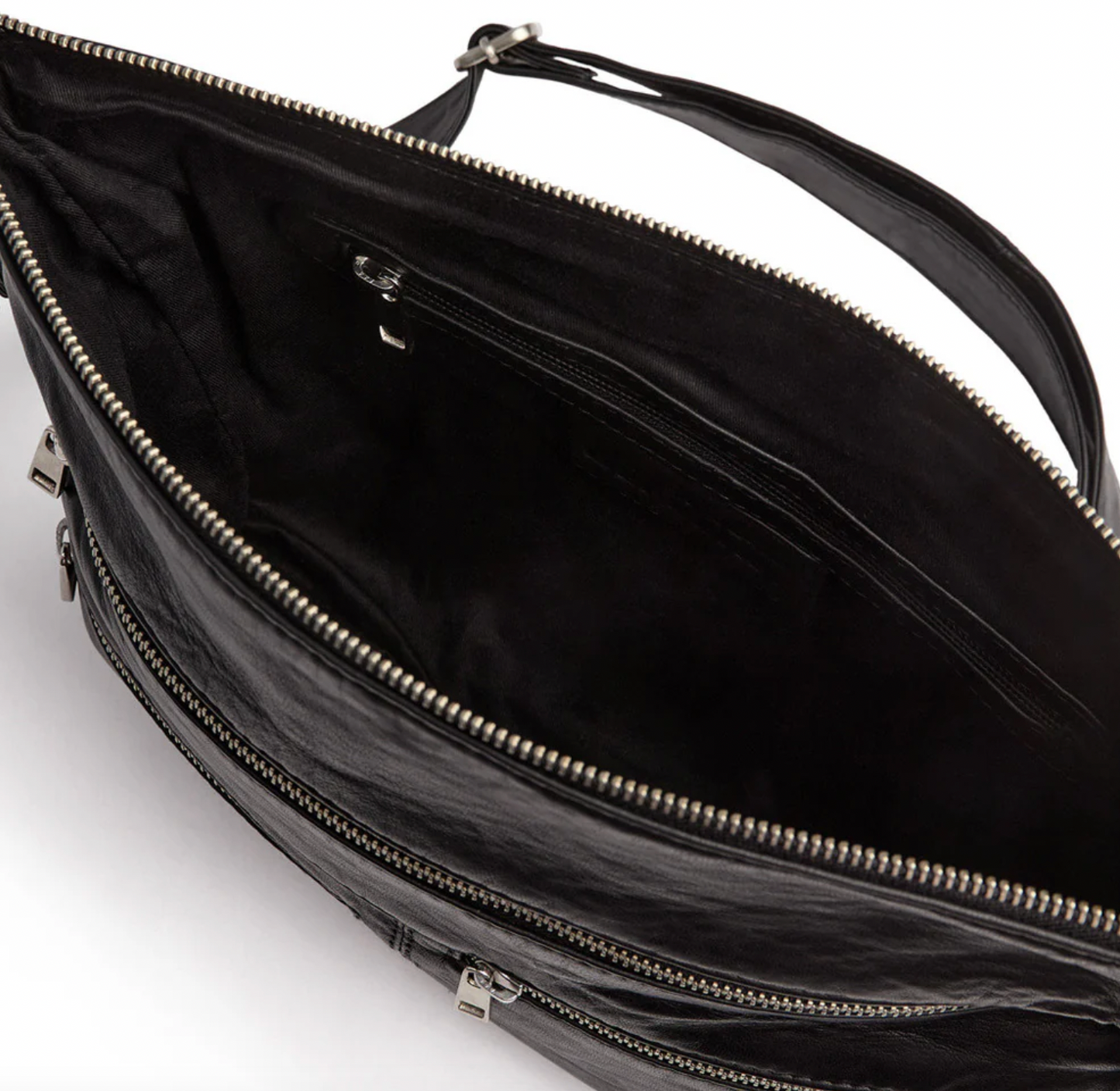 Crossbody Nadine - Black