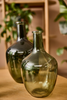 Vase Joma grønn